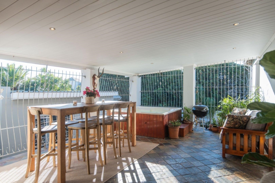 4 Bedroom Property for Sale in Mount Croix Eastern Cape
